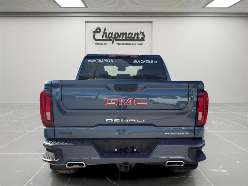 gmc Sierra 1500 2026 - 5