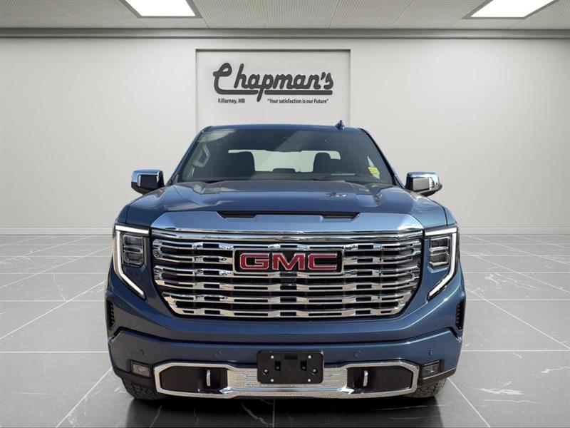 gmc Sierra 1500 2026 - 8