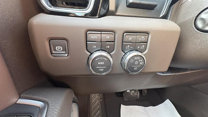 gmc Sierra 1500 2026 - 16