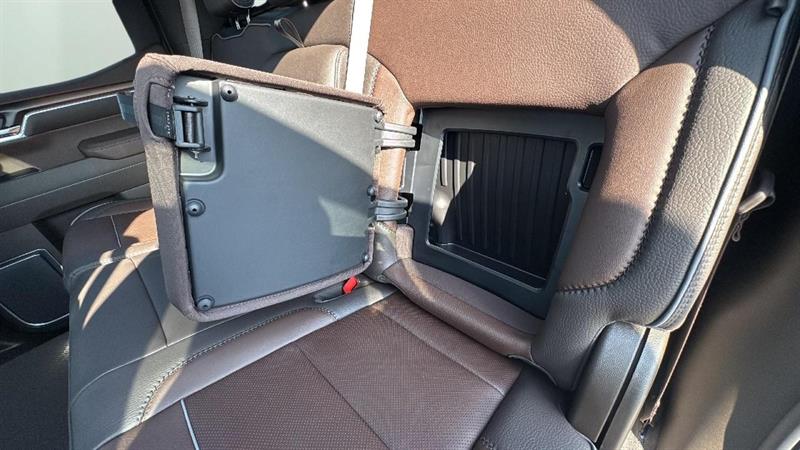 gmc Sierra 1500 2026 - 22