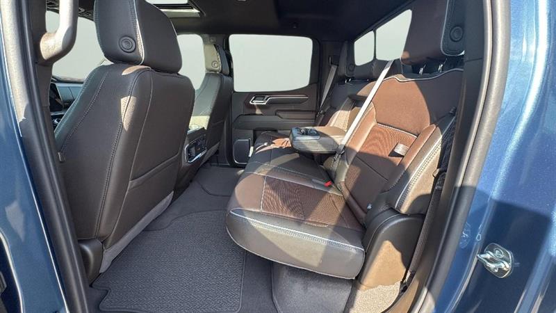 gmc Sierra 1500 2026 - 23