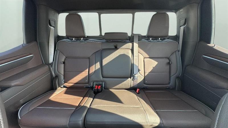 gmc Sierra 1500 2026 - 25