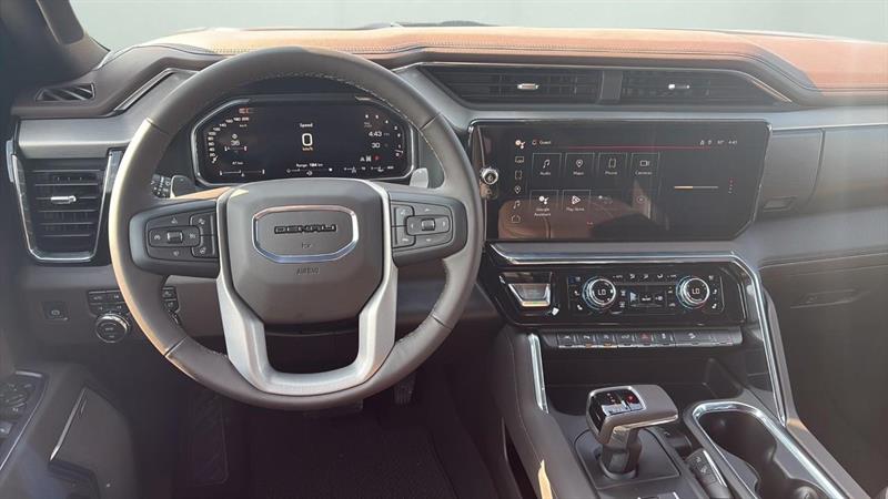 gmc Sierra 1500 2026 - 28