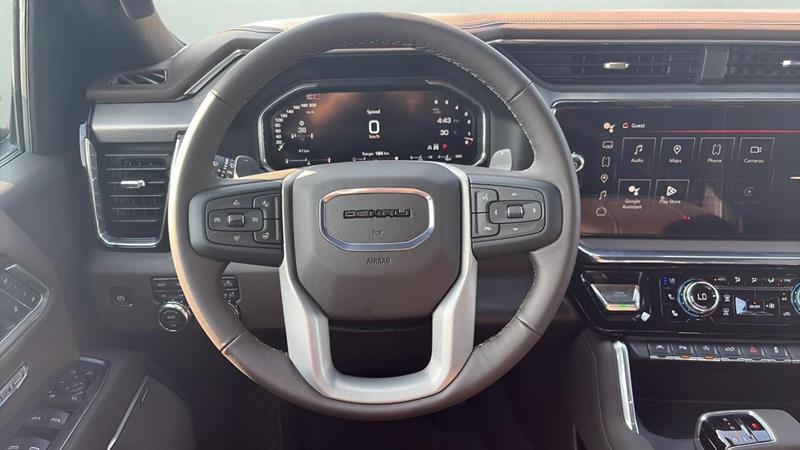 gmc Sierra 1500 2026 - 29