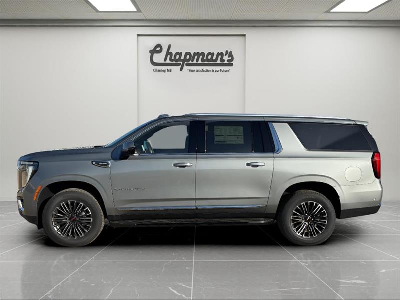 gmc Yukon XL 2026 - 2