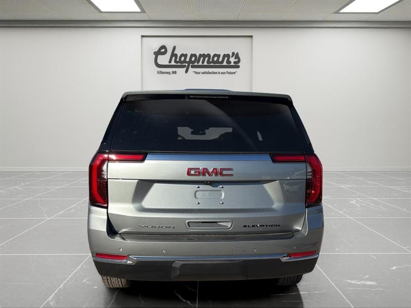 gmc Yukon XL 2026 - 3