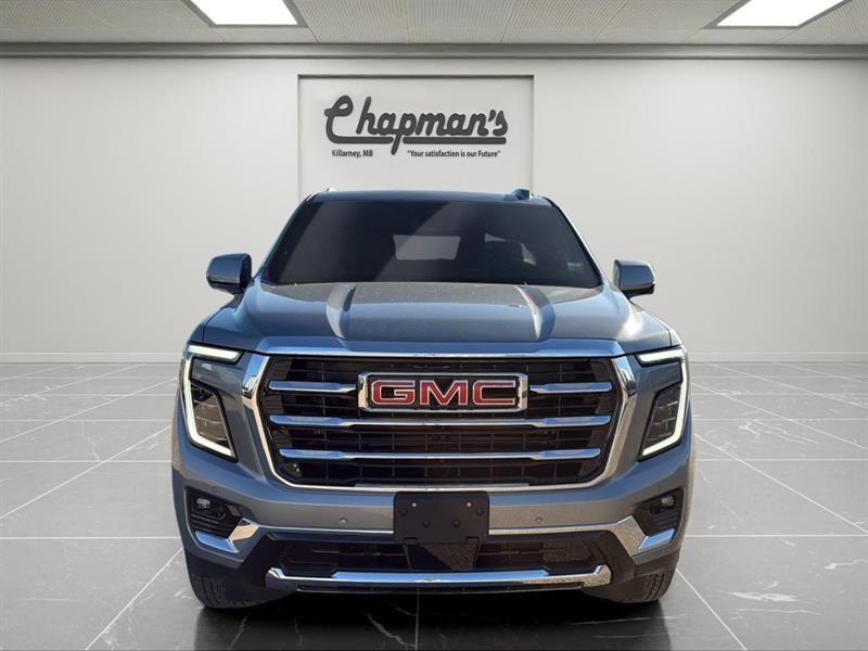 gmc Yukon XL 2026 - 6