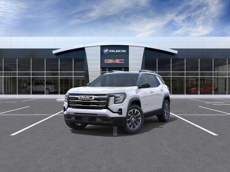 gmc Terrain 2026