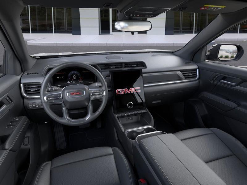 gmc Terrain 2026 - 5