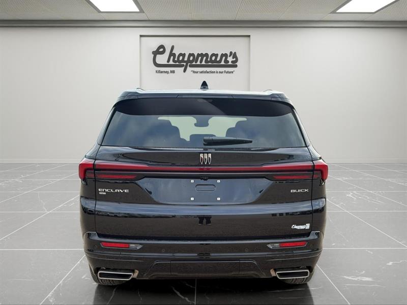 buick Enclave 2026 - 3