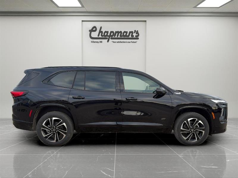 buick Enclave 2026 - 4