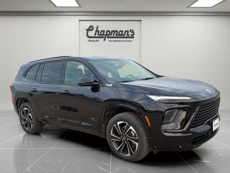 buick Enclave 2026 - 5