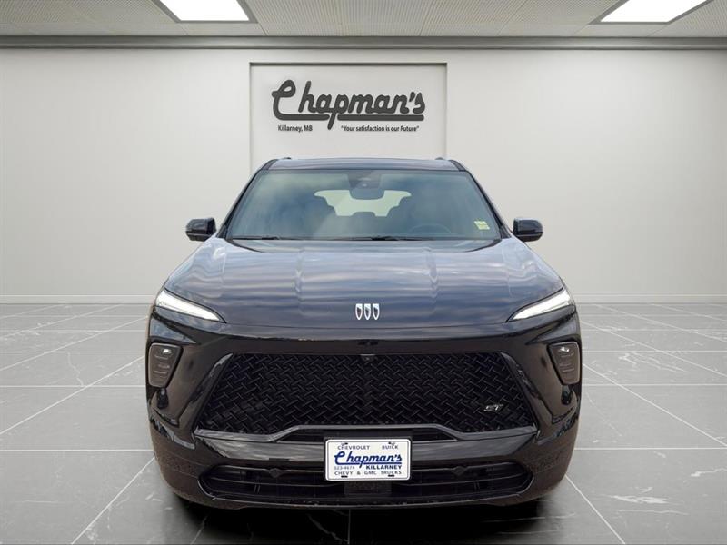 buick Enclave 2026 - 6