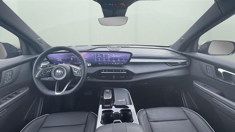 buick Enclave 2026 - 7