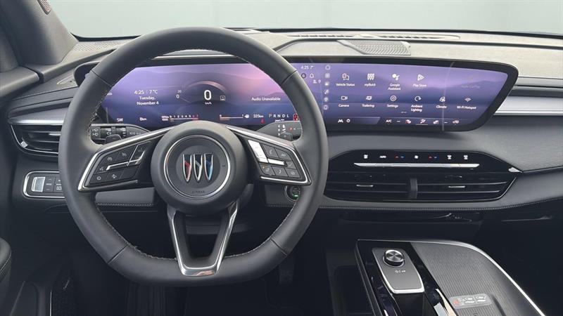 buick Enclave 2026 - 8