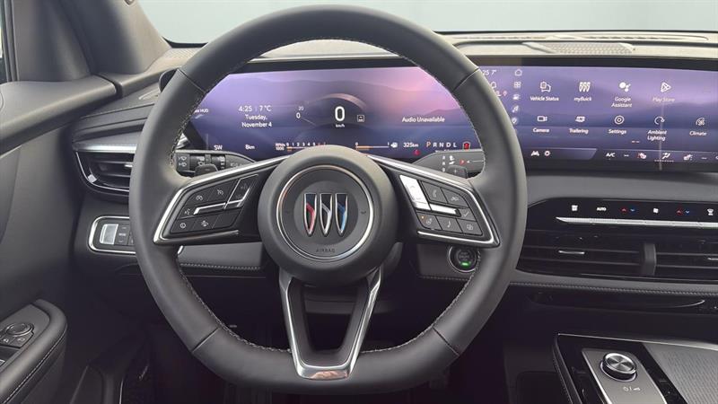 buick Enclave 2026 - 9