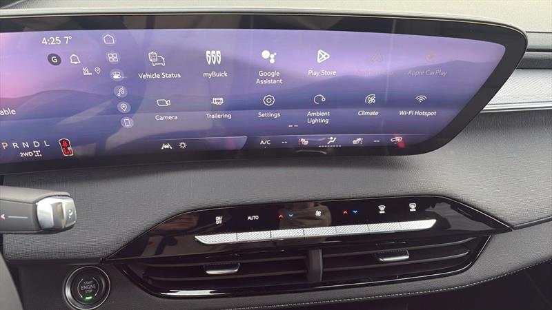 buick Enclave 2026 - 11