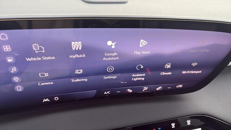 buick Enclave 2026 - 12