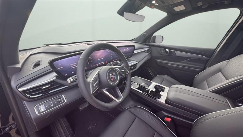 buick Enclave 2026 - 16