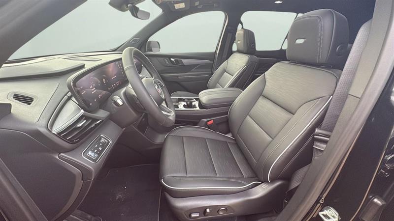 buick Enclave 2026 - 17