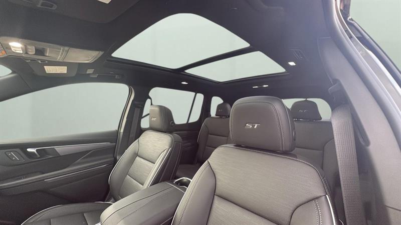 buick Enclave 2026 - 18