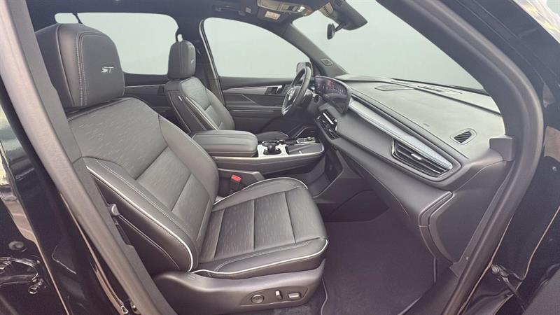 buick Enclave 2026 - 19