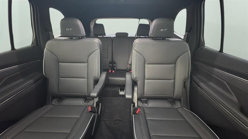 buick Enclave 2026 - 20