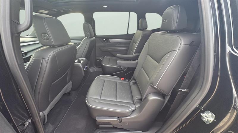 buick Enclave 2026 - 21