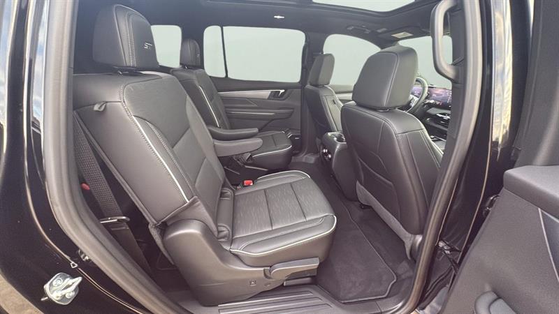 buick Enclave 2026 - 22