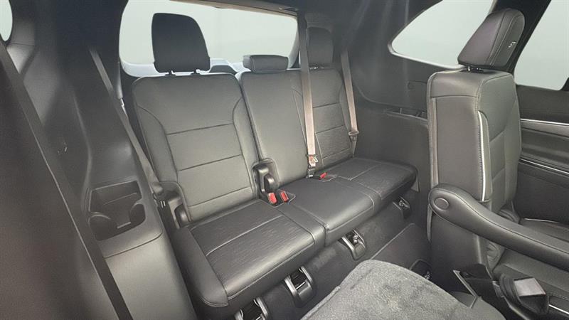 buick Enclave 2026 - 23