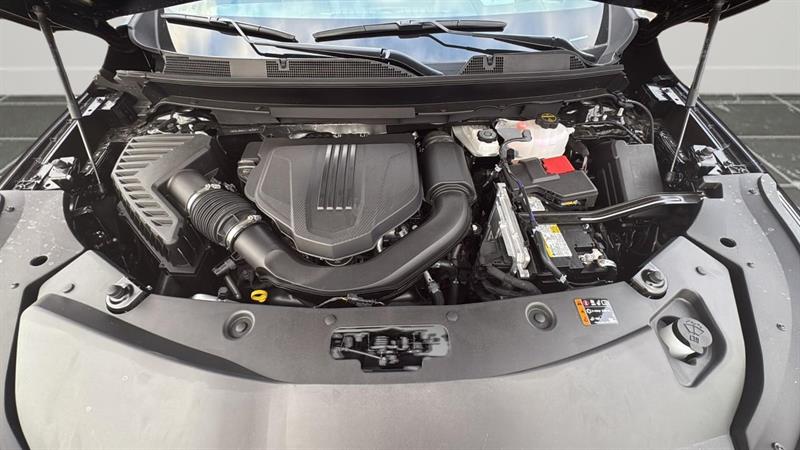 buick Enclave 2026 - 26