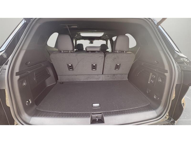 buick Enclave 2026 - 28