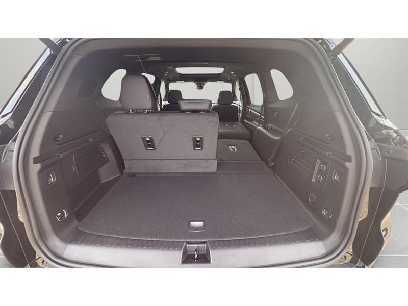 buick Enclave 2026 - 29