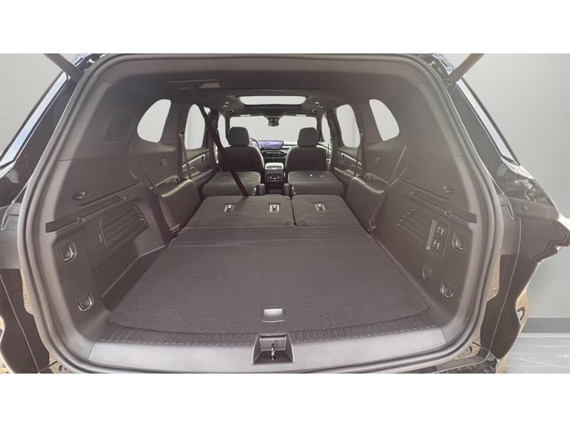 buick Enclave 2026 - 30