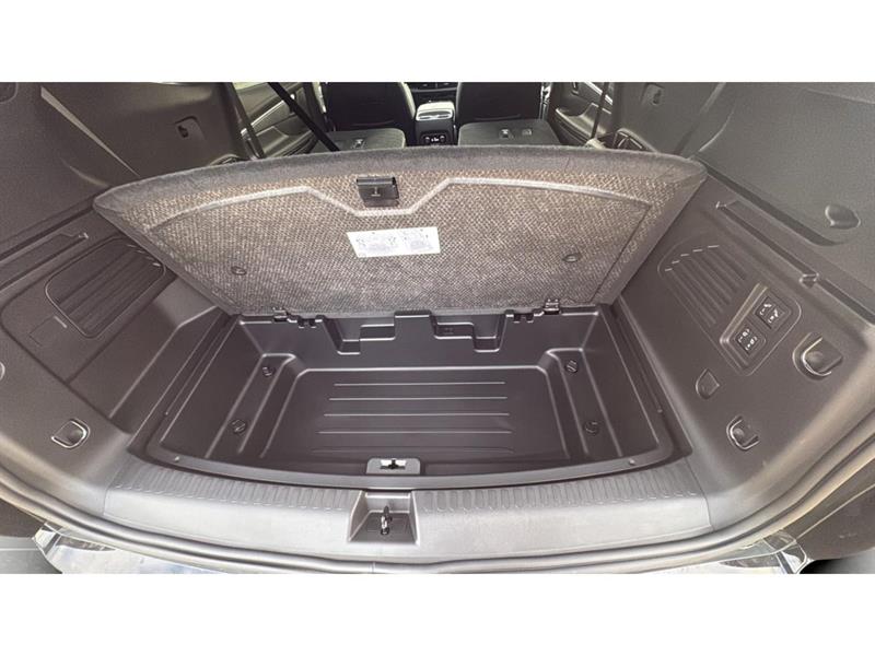 buick Enclave 2026 - 31