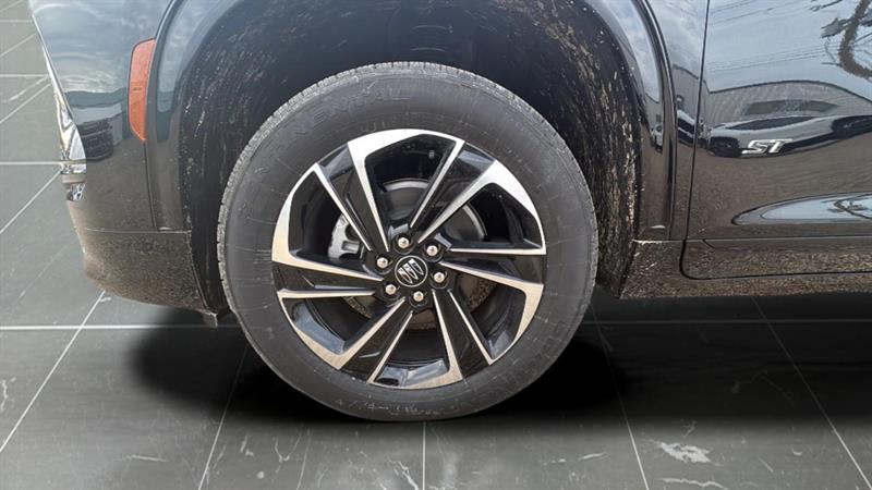 buick Enclave 2026 - 32