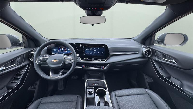 chevrolet Equinox 2026 - 3