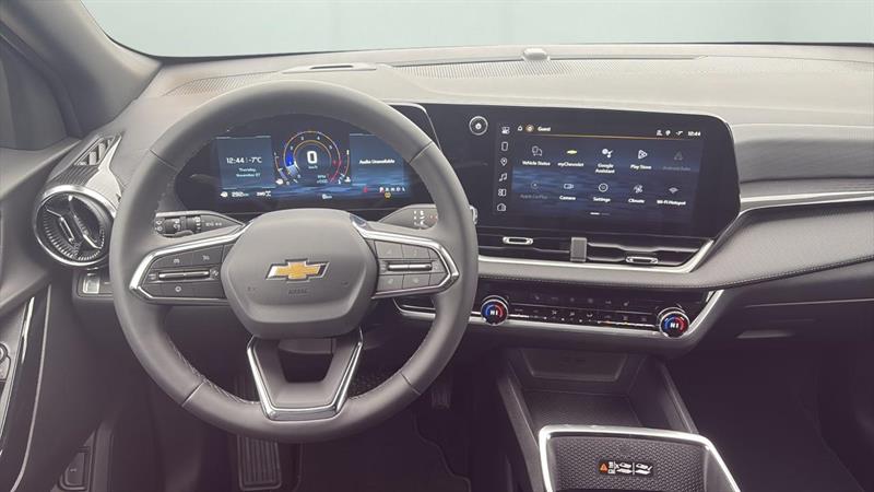 chevrolet Equinox 2026 - 4