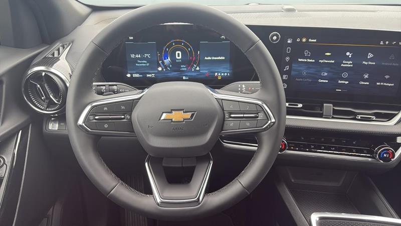 chevrolet Equinox 2026 - 5