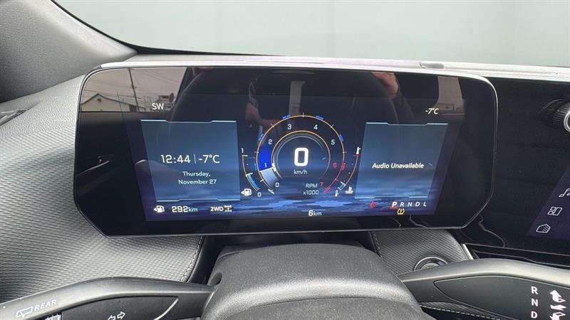 chevrolet Equinox 2026 - 7