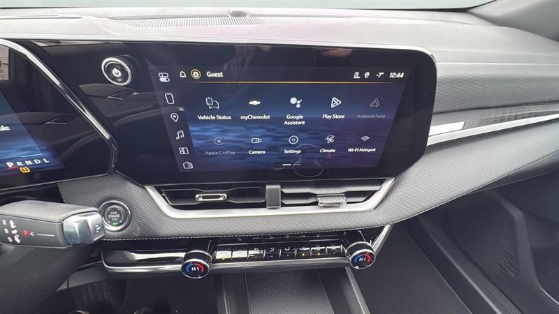 chevrolet Equinox 2026 - 8