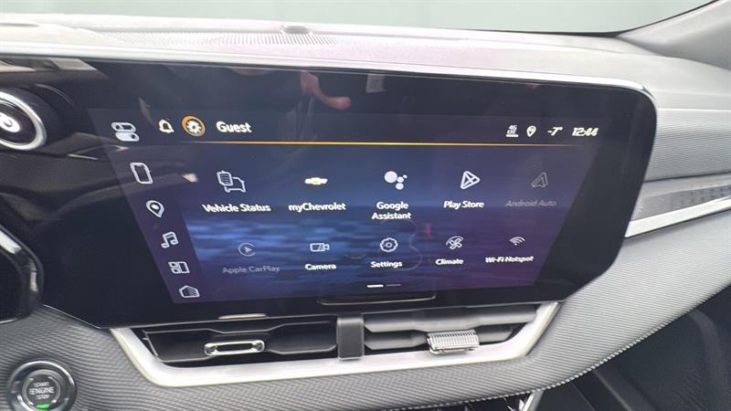 chevrolet Equinox 2026 - 9