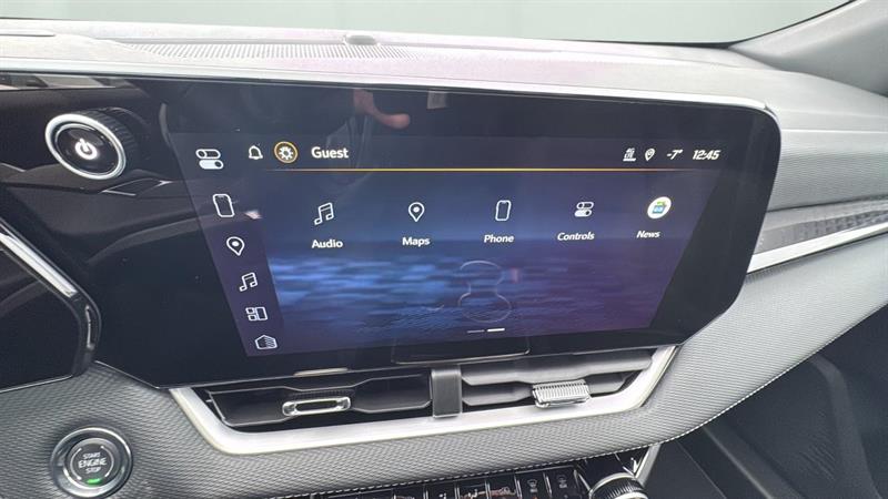 chevrolet Equinox 2026 - 10