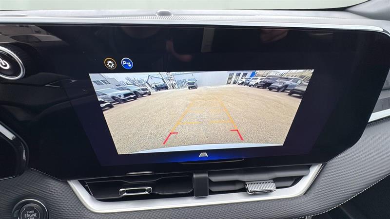 chevrolet Equinox 2026 - 11