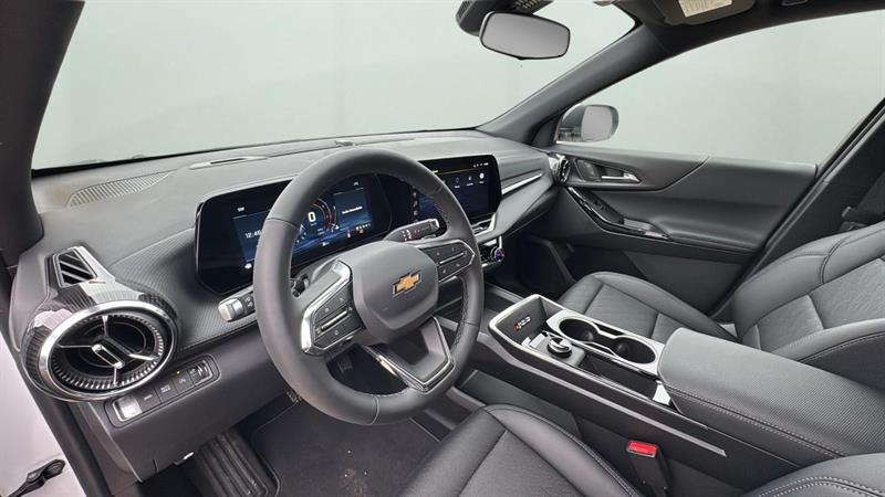 chevrolet Equinox 2026 - 15