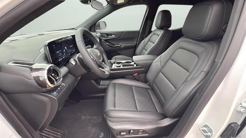 chevrolet Equinox 2026 - 16