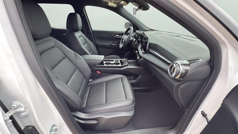 chevrolet Equinox 2026 - 17