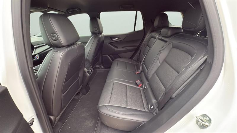 chevrolet Equinox 2026 - 19