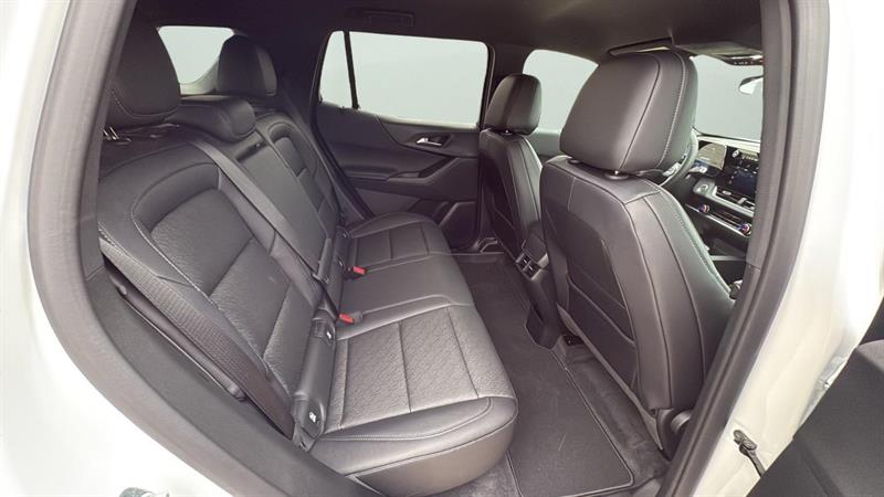 chevrolet Equinox 2026 - 20