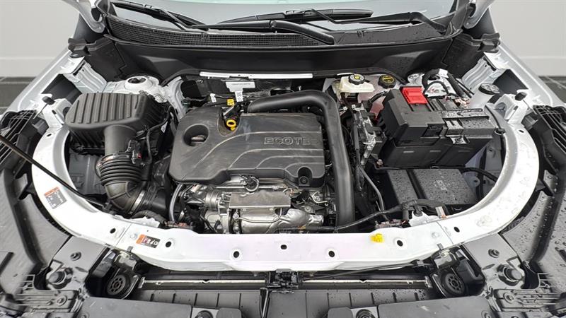 chevrolet Equinox 2026 - 23